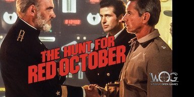 The Red October