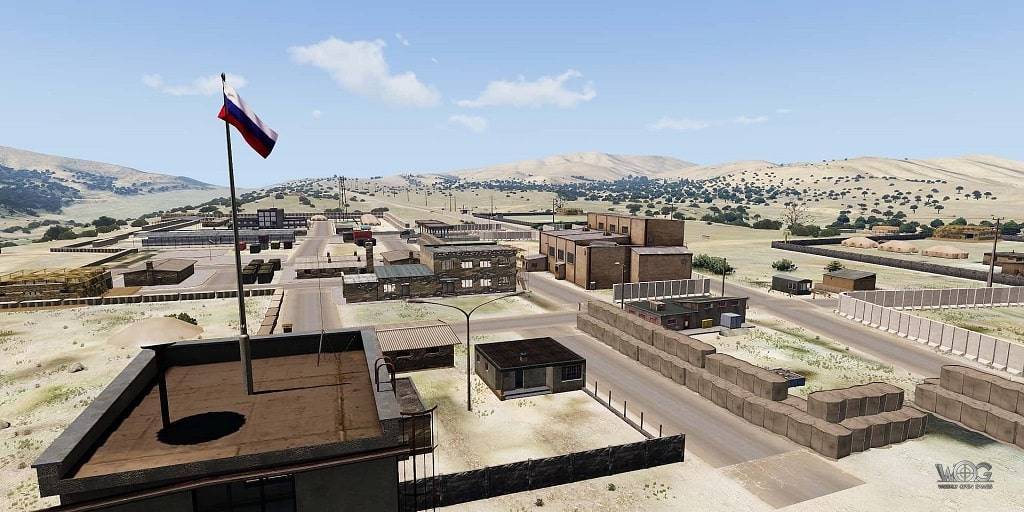 База Хассадар