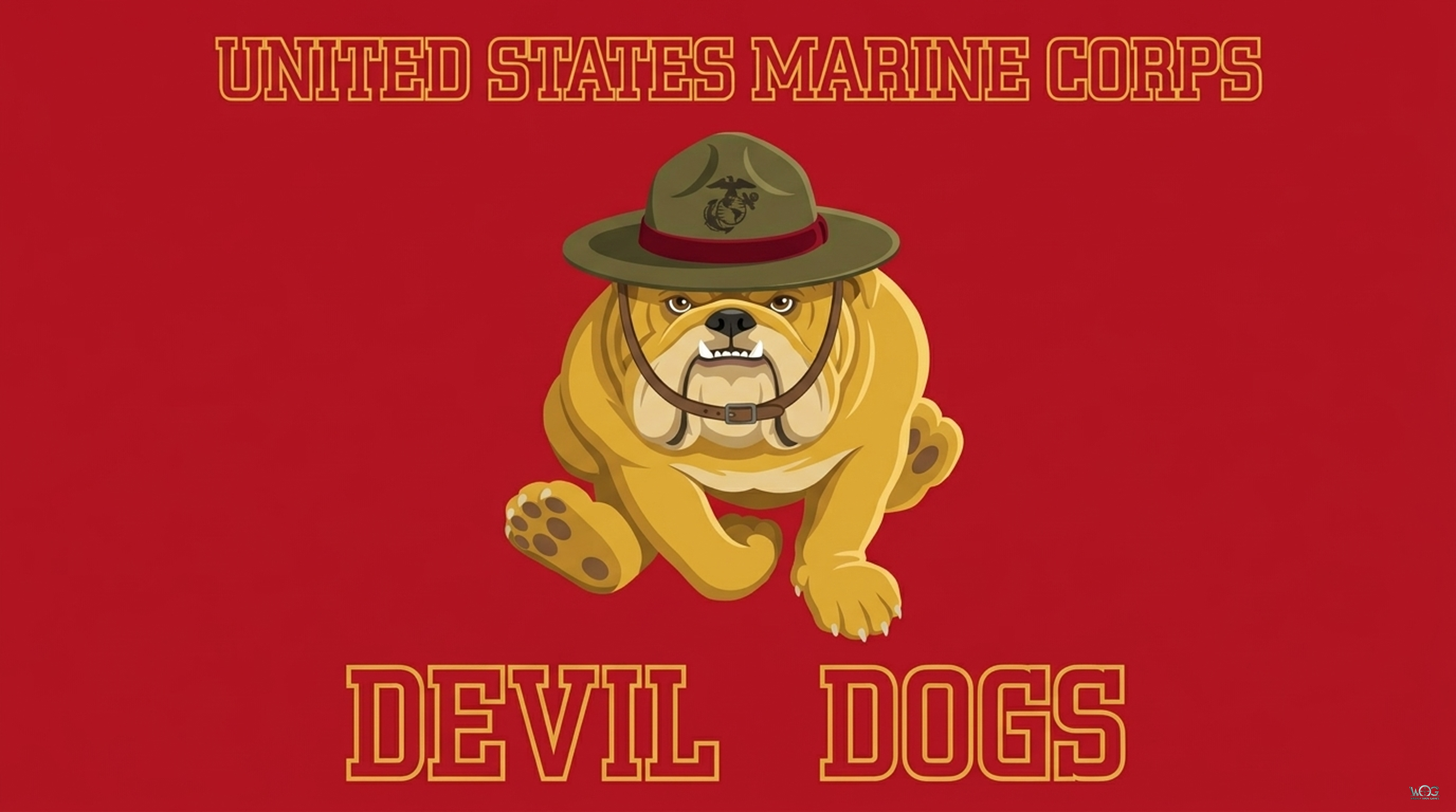 Devil Dogs