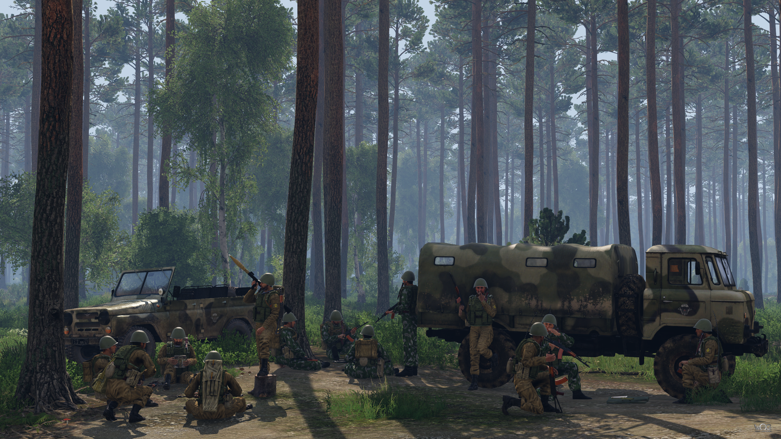 Better Late Than Never