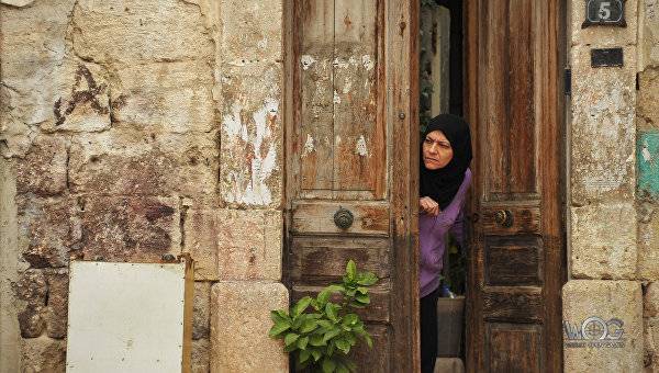 Вилла Абу Хаджара Light