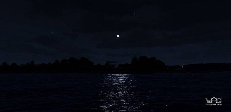 Night shift