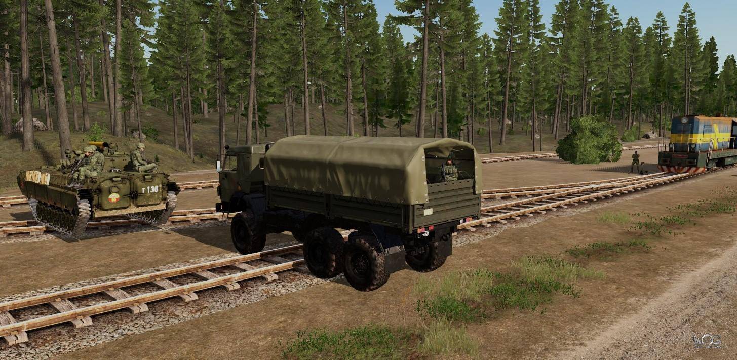 Один путь