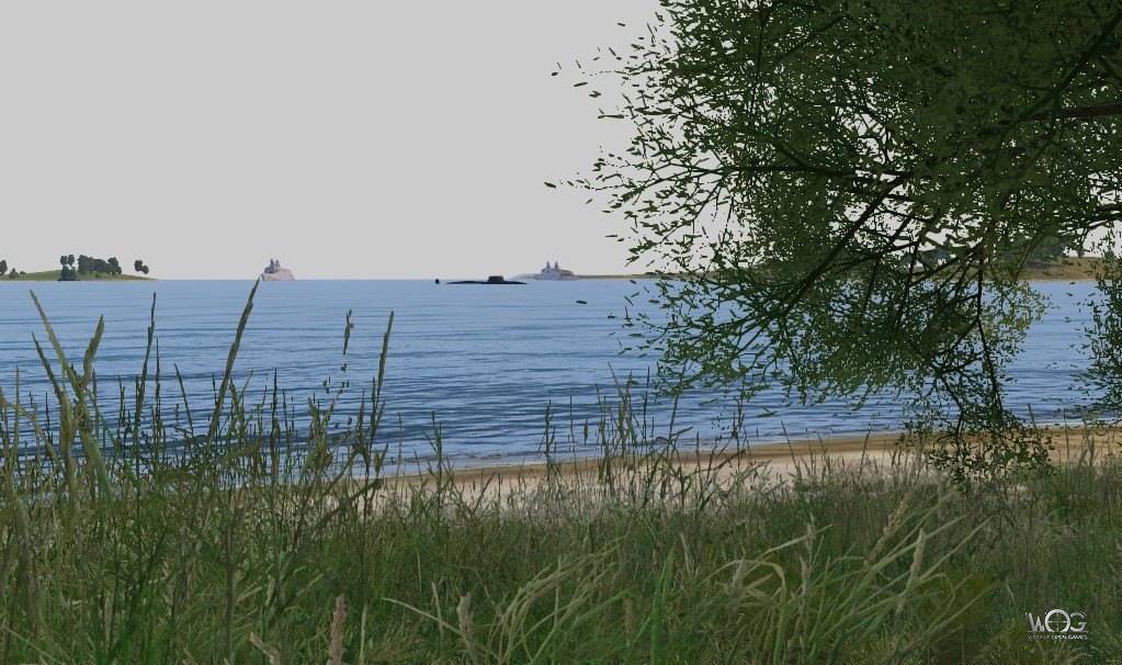 Операция Орлов