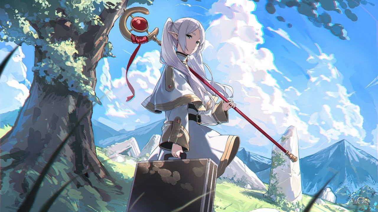 Friren